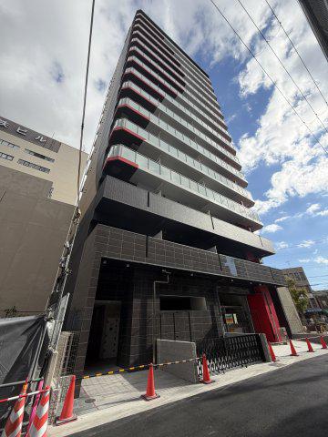 GENOVIA神戸新開地駅前(1SLDK/2階)