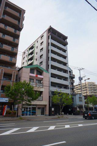 エンクレスト吉塚