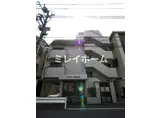 ルーブル池上壱番館