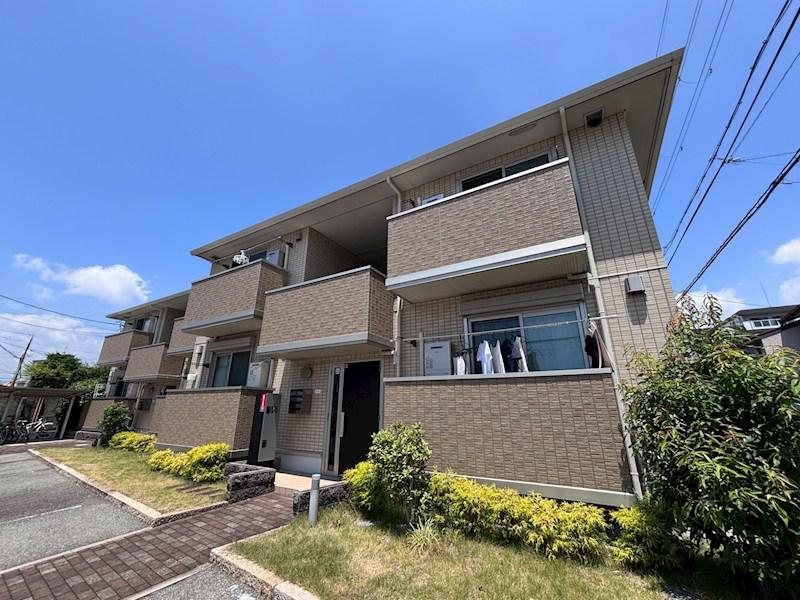 クレスト西宮東