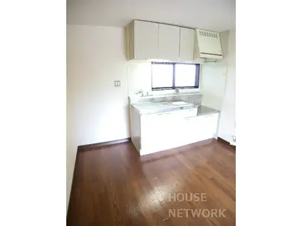 ラパスプラトー(2DK/2階)の外観写真