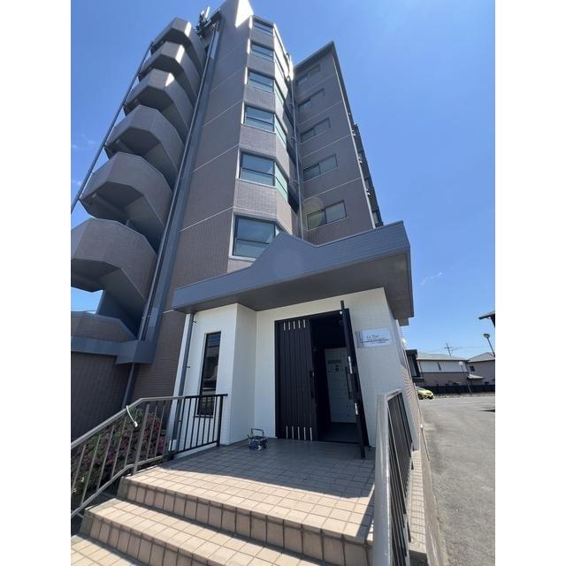 ラトゥール西阿倉川