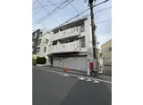 リヴァーストーン大岡山