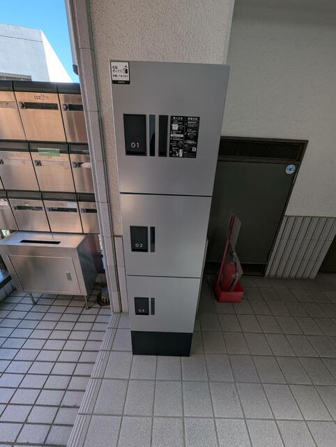 セキグチマンション