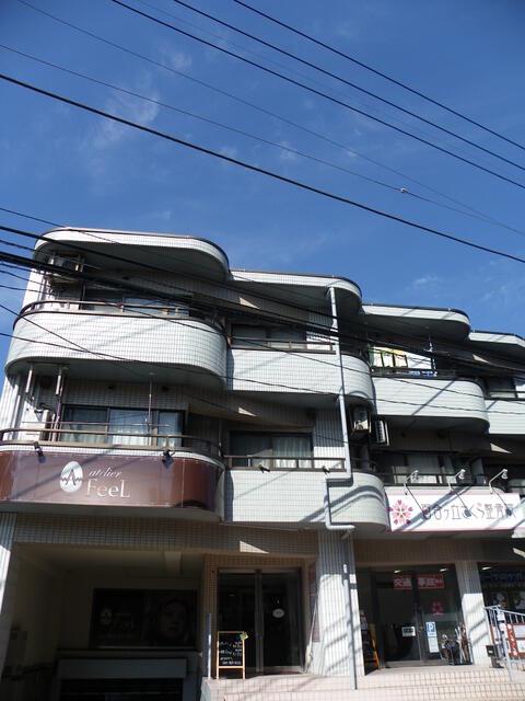 セキグチマンション