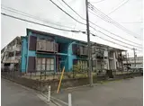 愛川パレス小川A