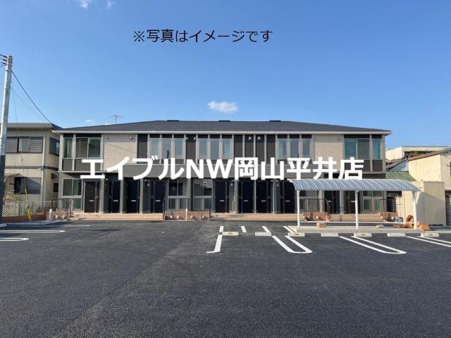 ウィステリアVII