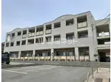 サンプラザ出口
