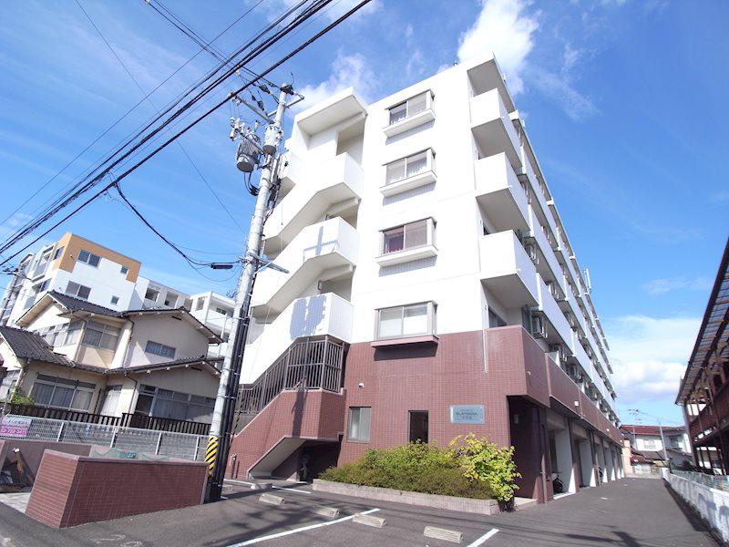 PROVIRT子平町