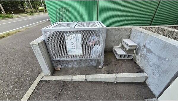 アーミン菊水