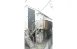 ヒルズ三ッ沢下町A棟