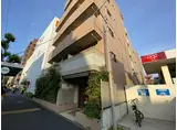 スカイコート板橋参番館