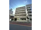 駒込マンション