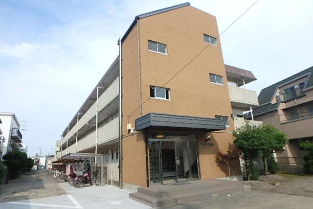 メゾン細田