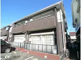 パティオ緑町2号棟