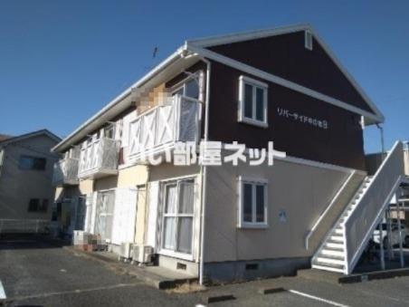 リバーサイド中の宿B