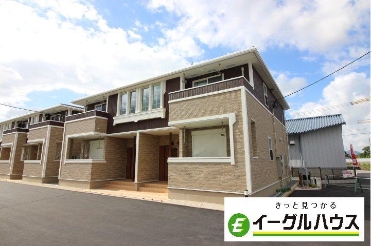 E.SエレガンシアII