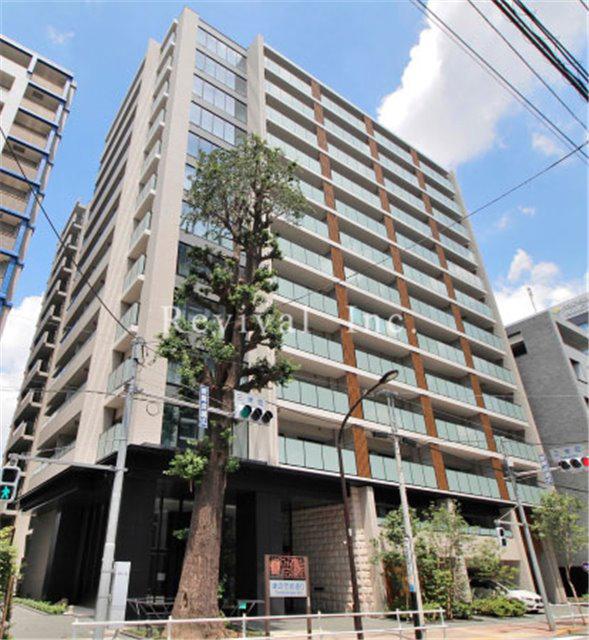 ジオ四谷荒木町