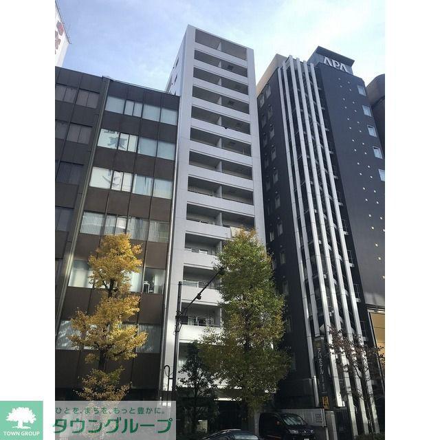 コンフォリア浅草駒形