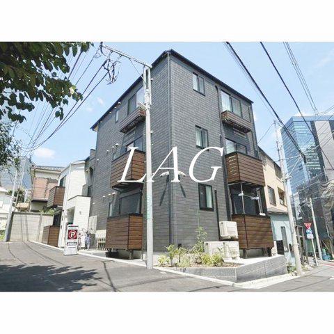 カノン中野坂上弐番館