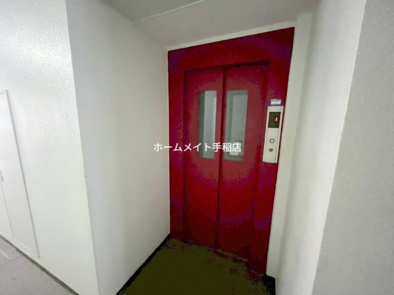 ティアラ手稲本町