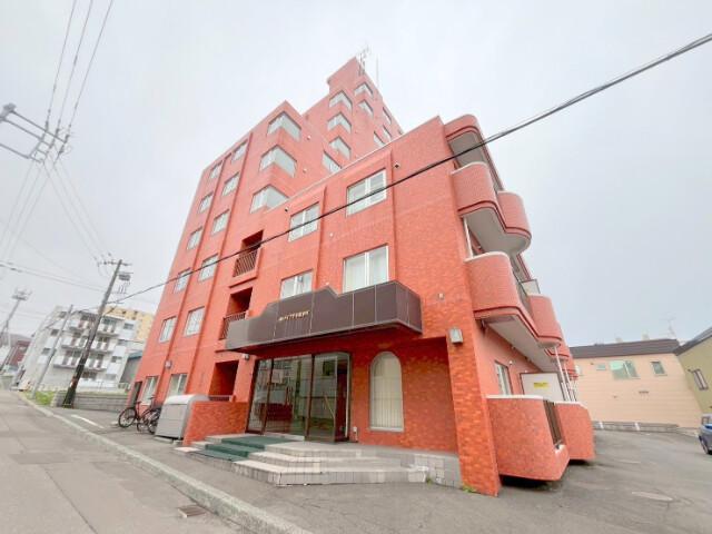 ティアラ手稲本町