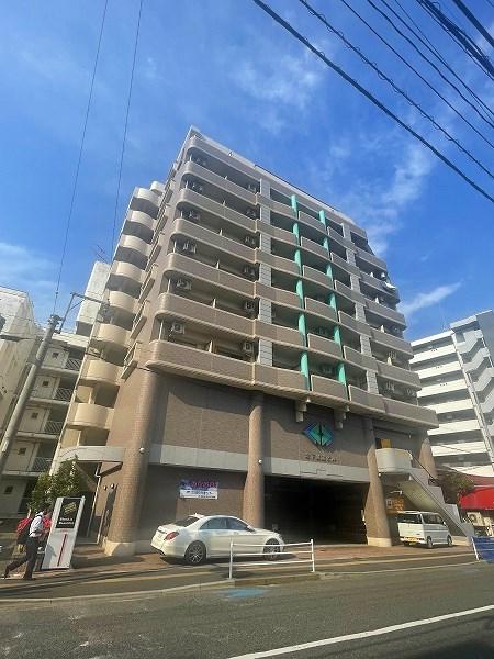 木下鉱産ビル