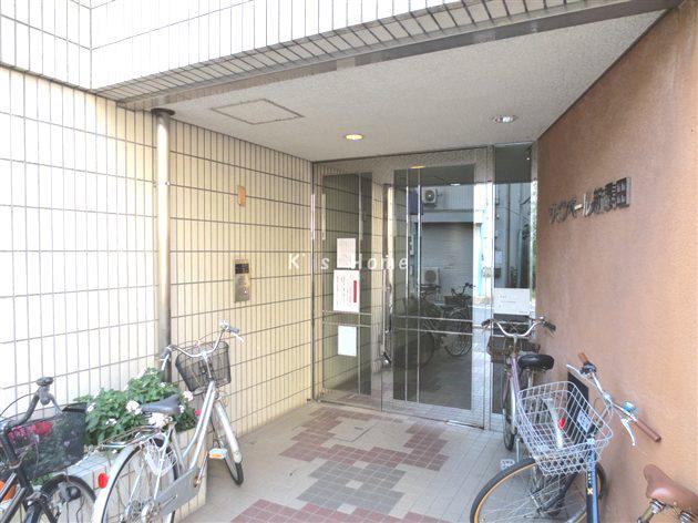 ワインベール新長田