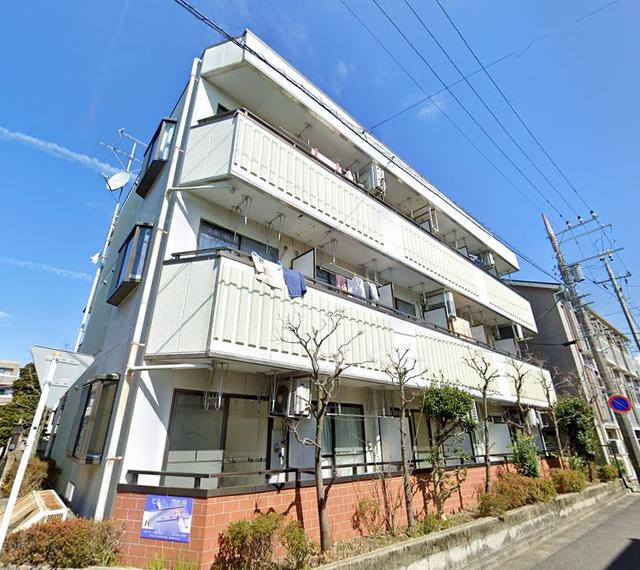 ヒルトップ生田