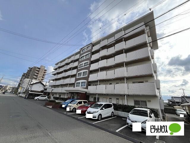ハイツカドゼン