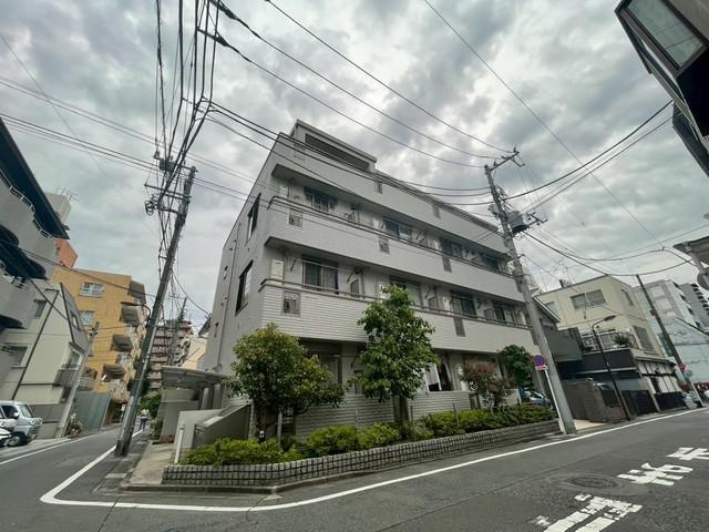 メゾンシグナス