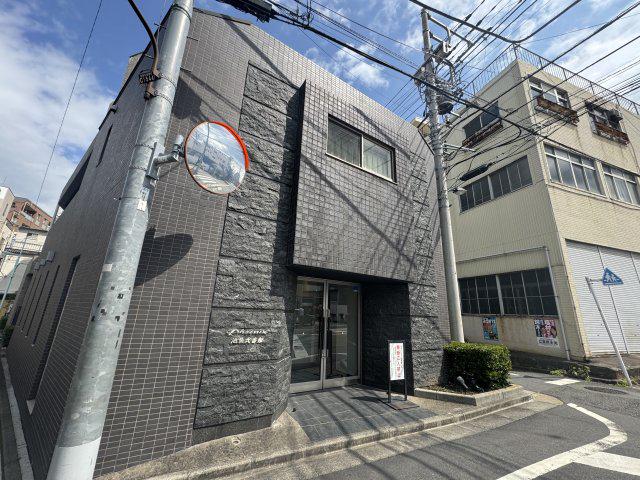 フェニックス池袋弐番館(1K/2階)