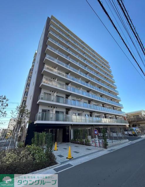 LIME RESIDENCE HIRATSUKA ウエスト
