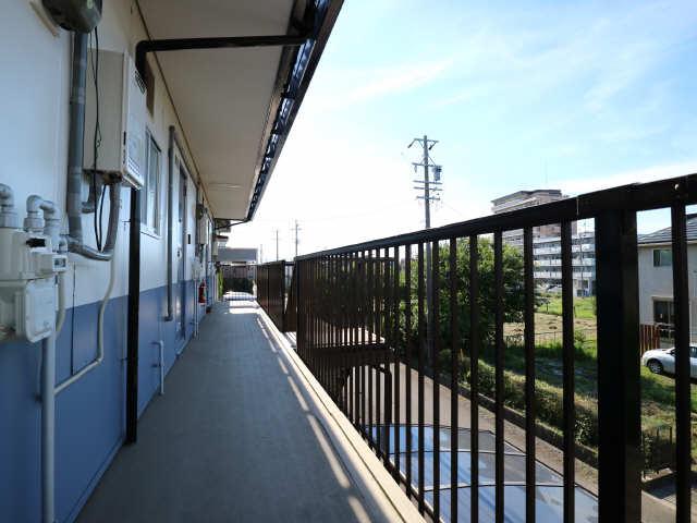 細畑ハイツ