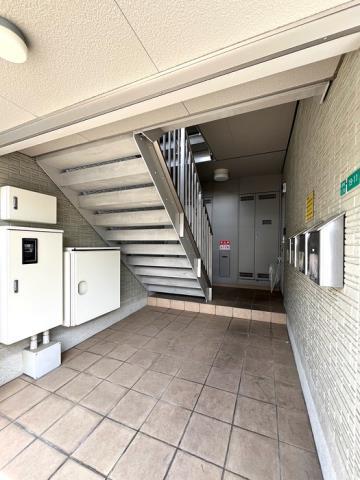 ダイワメゾン三国本町