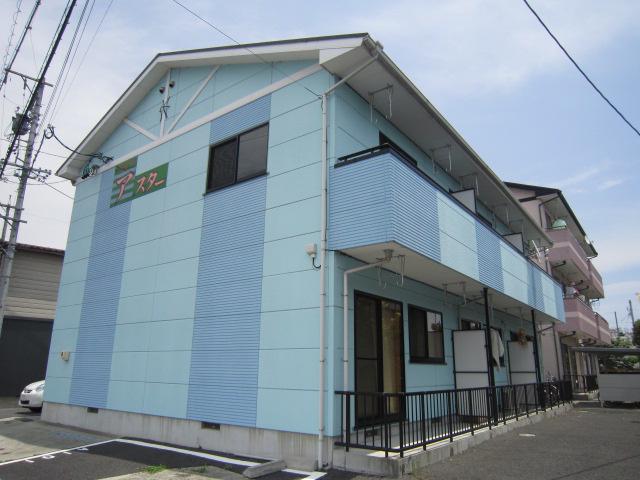 ハイツアスター