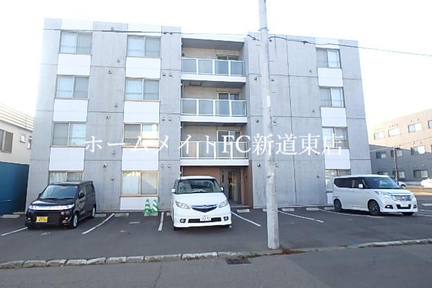 REVE413(2LDK/3階)