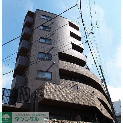 フェニックス笹塚弐番館