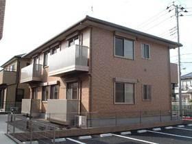クレール・ソガA棟