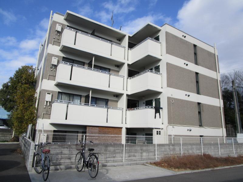 レジデンス勧修寺