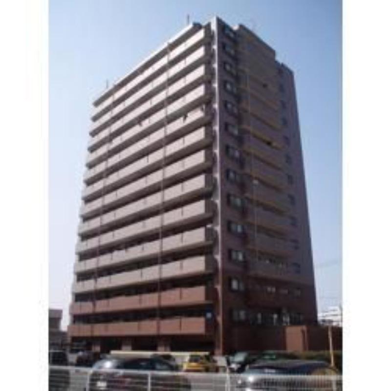 ルミネール大和町(4LDK/2階)