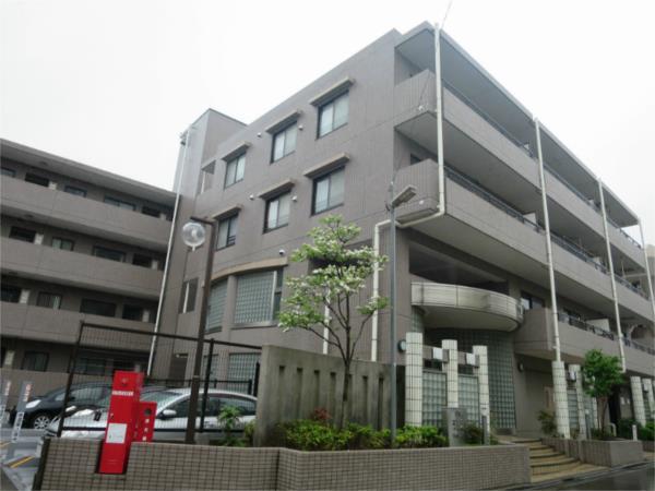 コスモ津田沼ロイヤルコート
