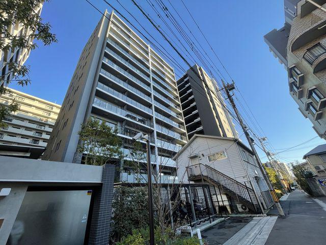 シティテラス浦和常盤