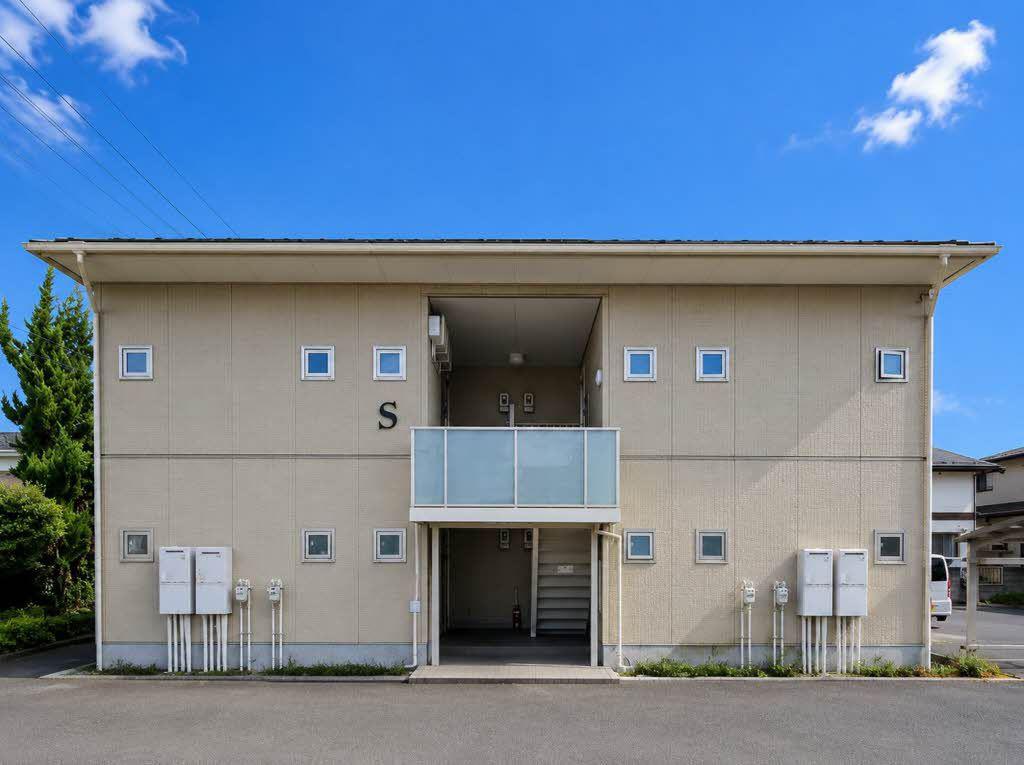 シャルマンカーサ