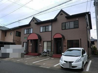 アトラクティブシェルター