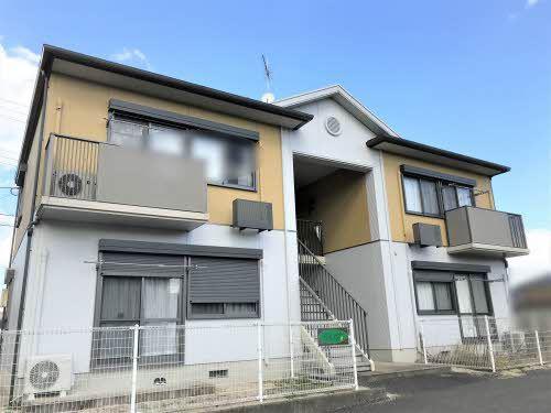 ウイングA・B
