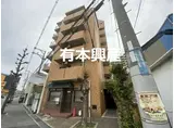 東今宿中村コーポ1