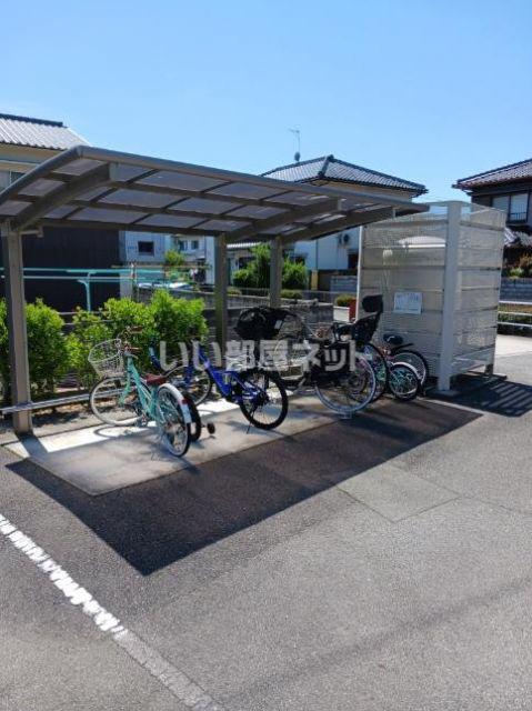 シャーメゾン本郷南 B棟