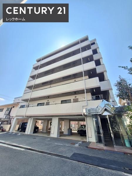 新栄プロパティー東大阪III