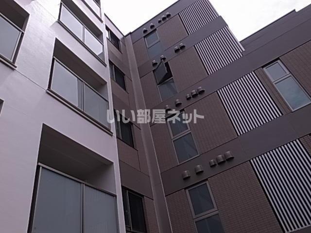 MS上杉5丁目